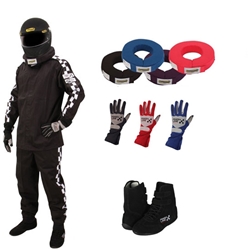 Safety Equipment Safety Equipment